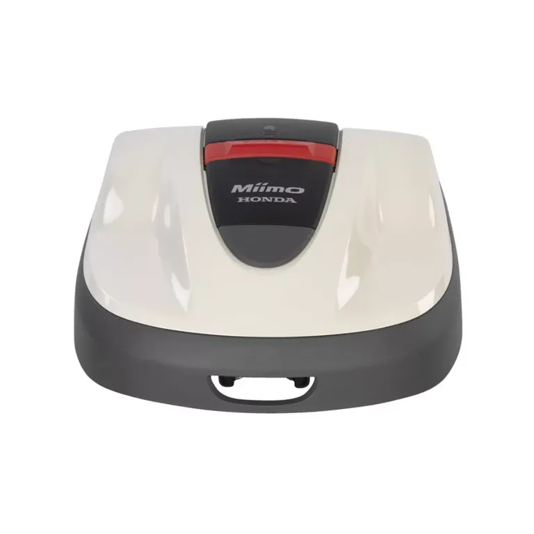 Robotklipper, Honda Miimo HRM310EA E