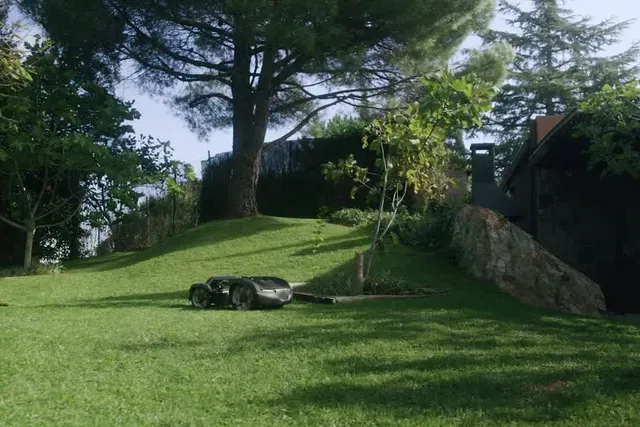 Begrensningskabel Husqvarna Automower 800m