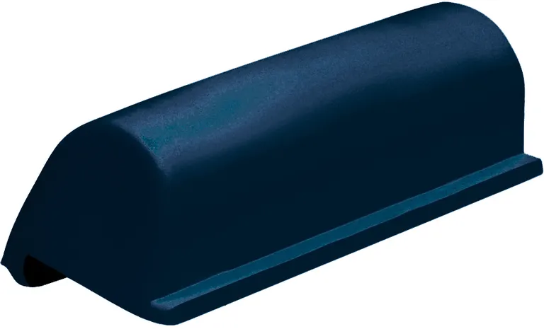 Polyform Bryggefender, MBF 150, blå