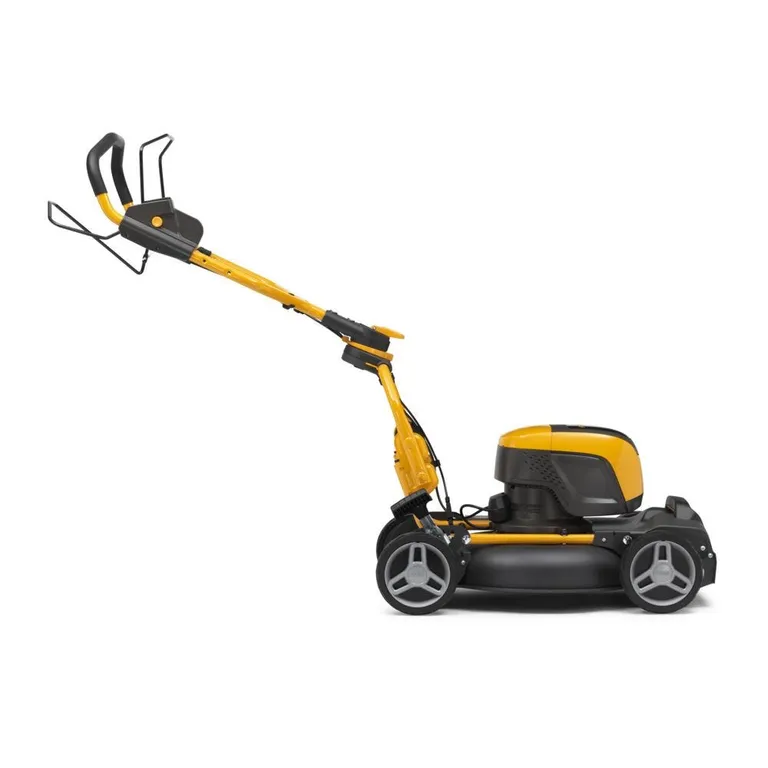 Gressklipper, Stiga Multiclip 547e S KIT m/batteri og lader