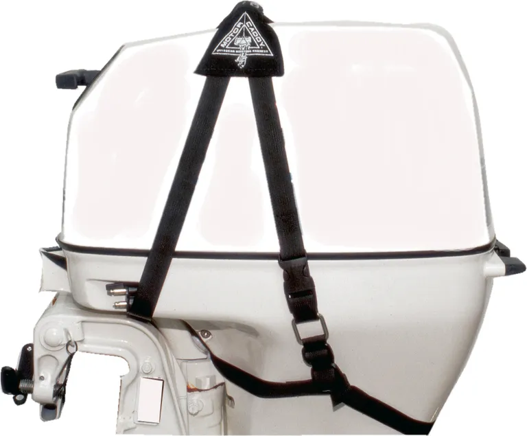 Davis Løftesele for motor