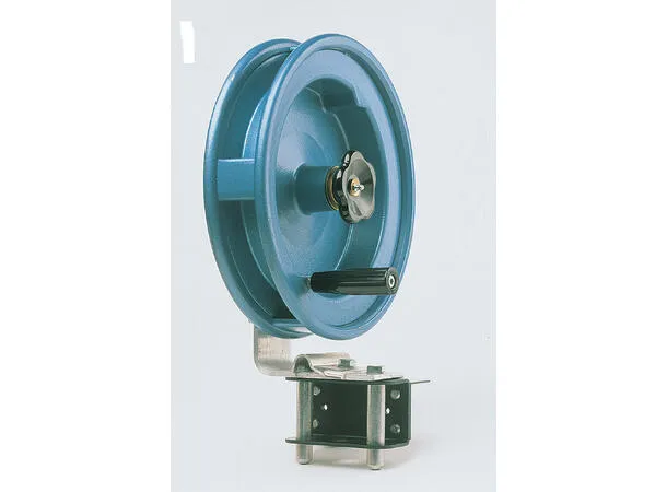 Sølvkroken Fiskehjul Ula