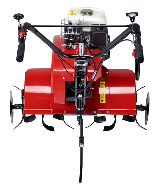 Jordfres/Jordhakke, Honda FG320DE