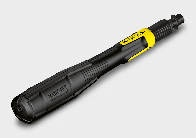Høytrykkspyler, Kärcher K 5 Prem Full Control Plus Flex