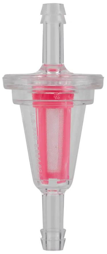 Brennstoffilter BV77E 2013-