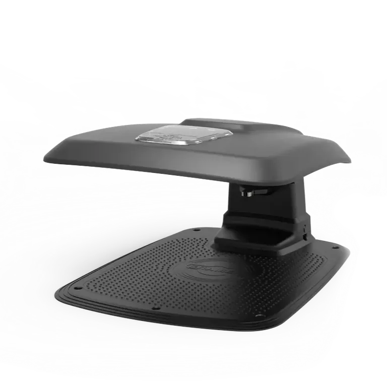 Hus til Cramer Robotklipper 