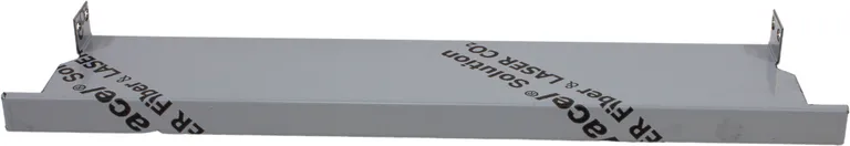 Flush Underdel CR49 Inox CT