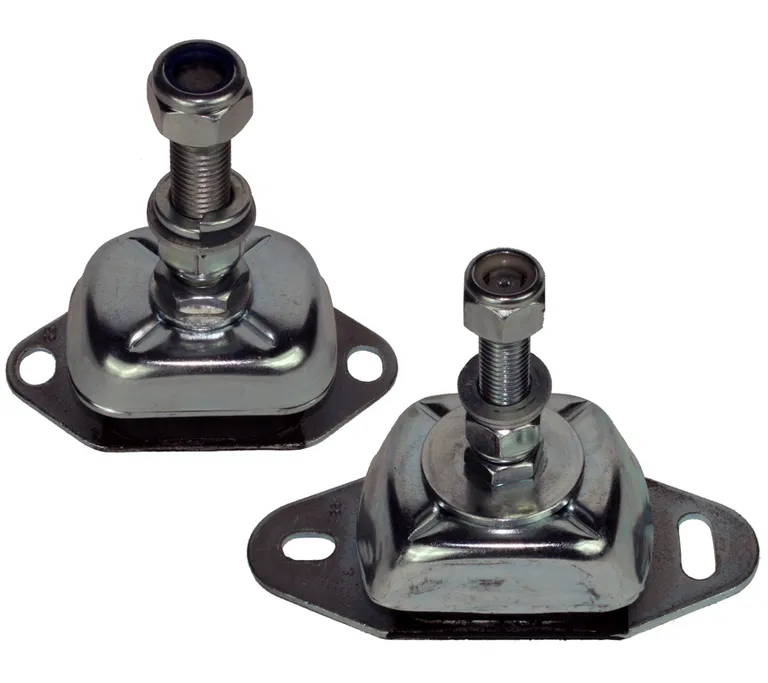 Motordemper m/bolt MTR 93314-40SH