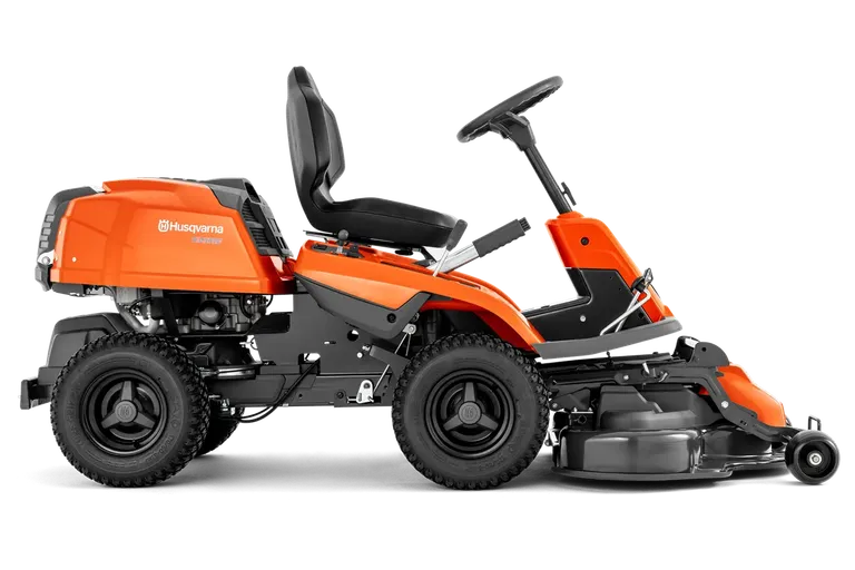 Sitteklipper Husqvarna R214TC 94cm Comfort edition