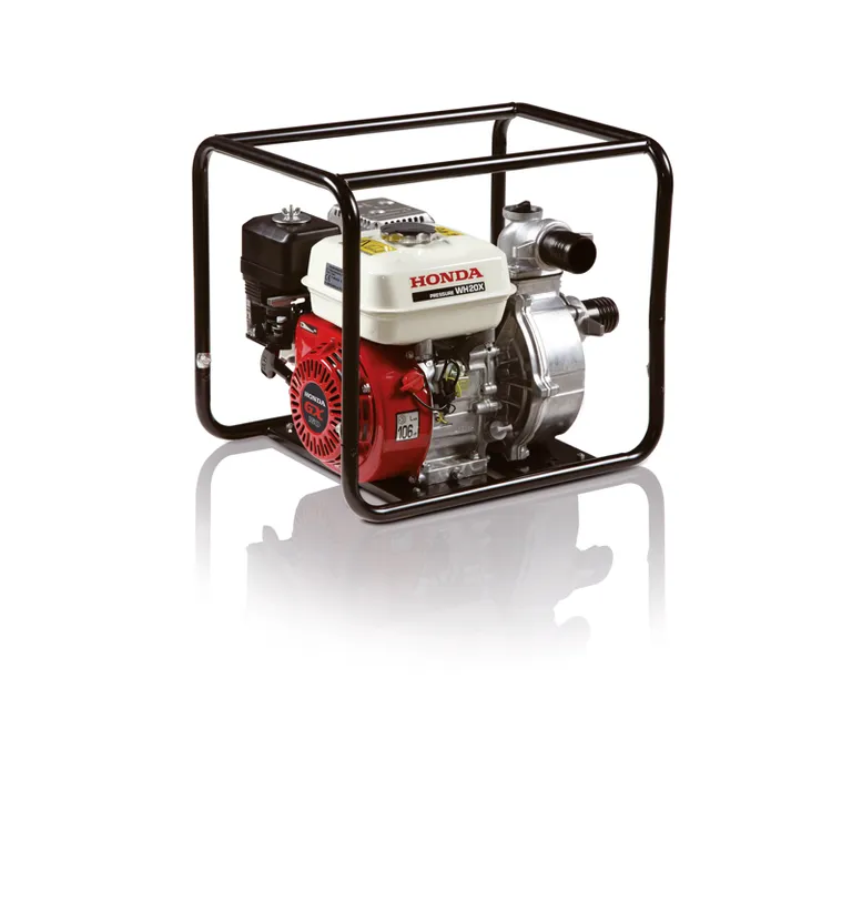 Lensepumpe, Honda WH20XK1