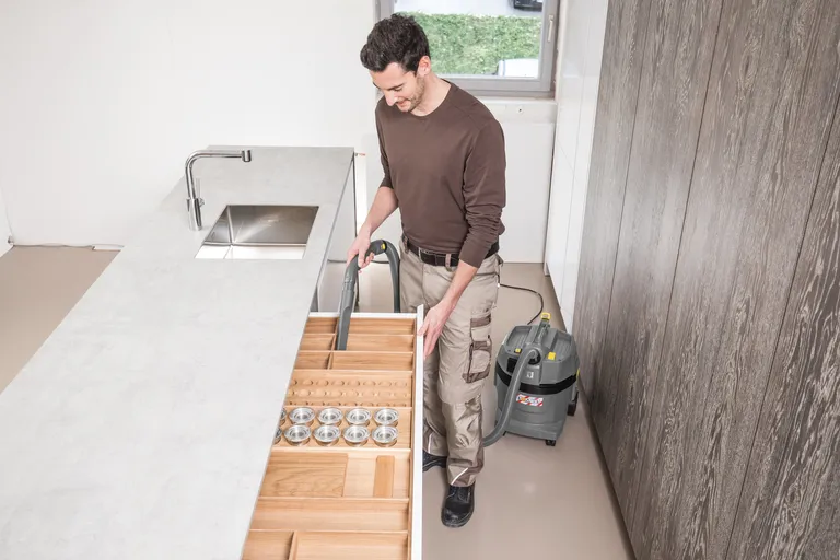 Støvsuger Kärcher NT 22/1 Ap Te *EU