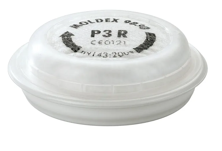 Filter, Moldex, Partikkel P3RD