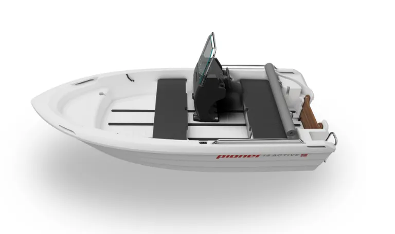 Tilbehørspakke, Special Edition, Pioner 14 Active