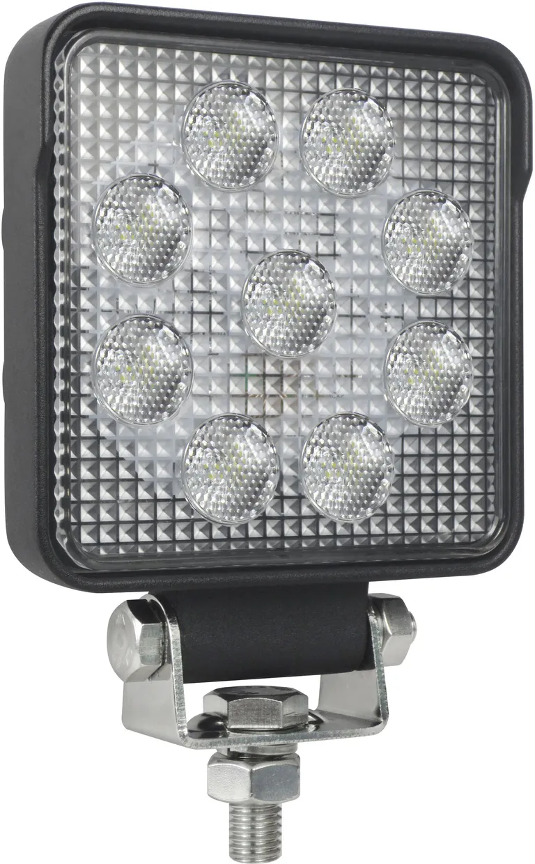 1852 Arbeidslys LED 13,5W