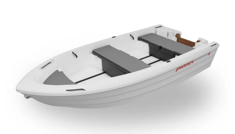 Putesett, Pioner 14 Active