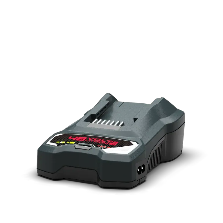 Batterilader Cramer 48V, 4A, 1 Ladestikk