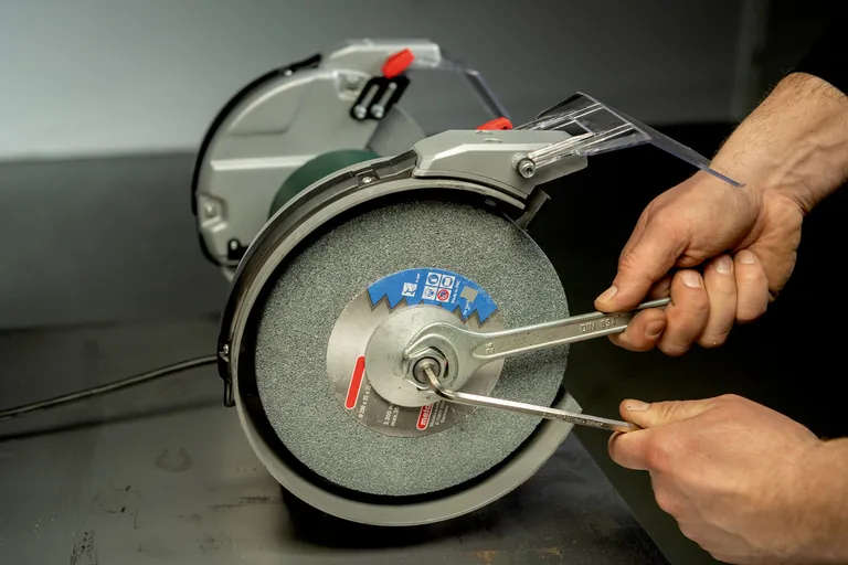 Metabo Benkslipemaskin DS 150 Plus