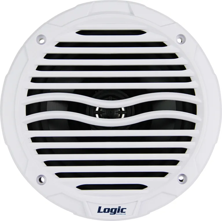 Logic SoundLab Høyttalere  Marine 5,25"