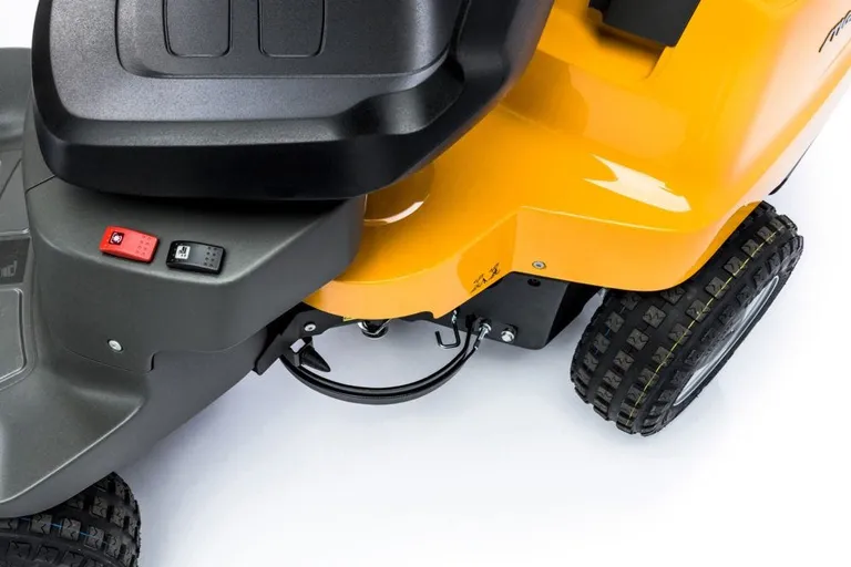 Sitteklipper, Stiga Park 300 R