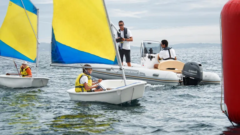 Båtmotor, Yamaha F60FETL