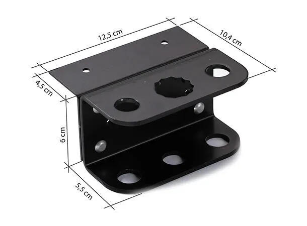 Sølvkroken Ripefeste Universal