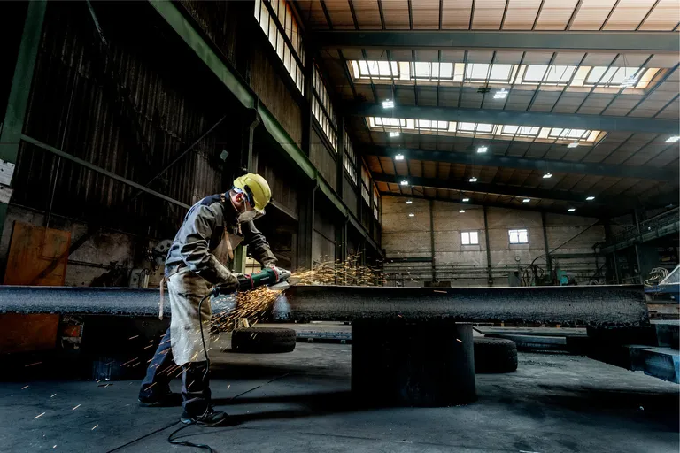 Metabo Vinkelsliper WEA 24-230 MVT Q