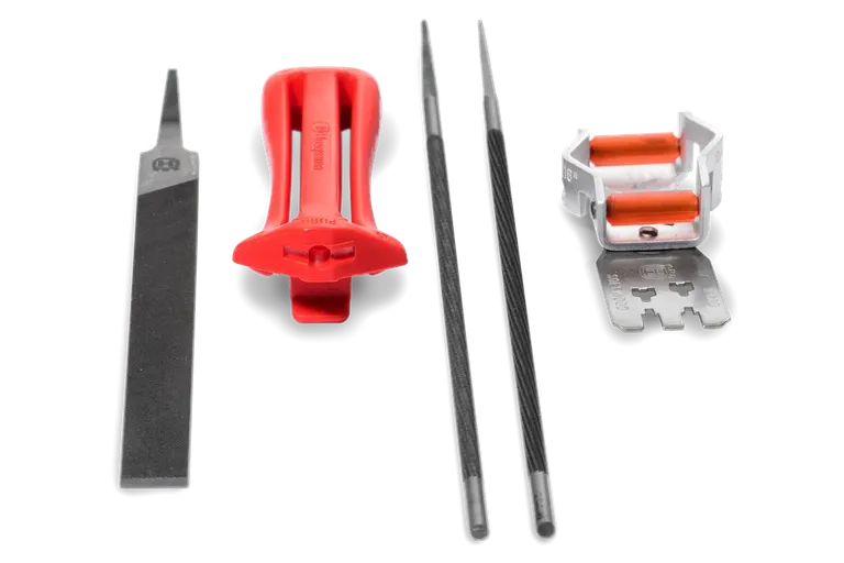 Filsett X-cut SP33G, 4,8mm