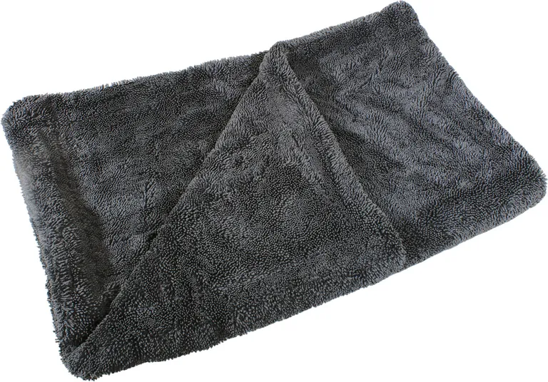 1852 Mikrofiber Tørkehåndkle Twisted 50 x 80 cm