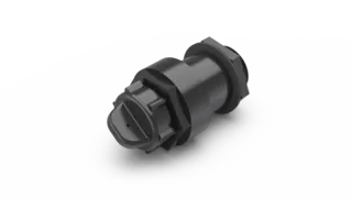 Drensventil m/kule, Pioner