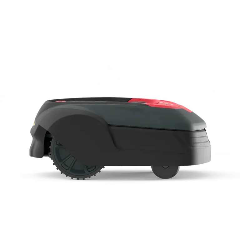 Robotklipper, Cramer RM2000