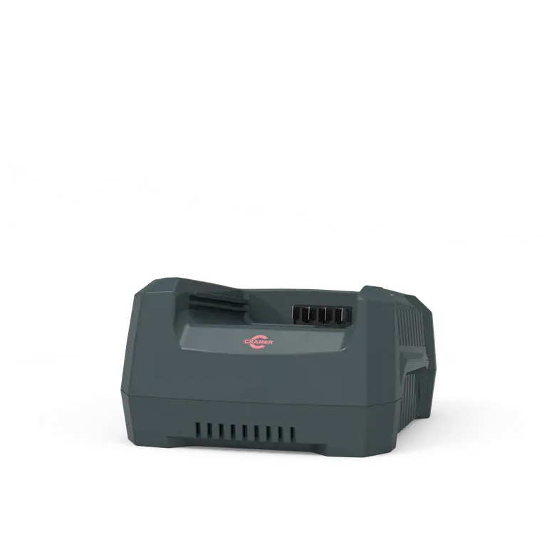 Batterilader Cramer 82V, 4A