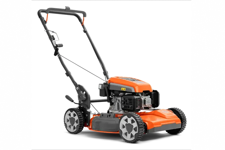 Gressklipper, Husqvarna LB 251S, Bensin