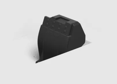 Konsoll babord, Pioner Multi III