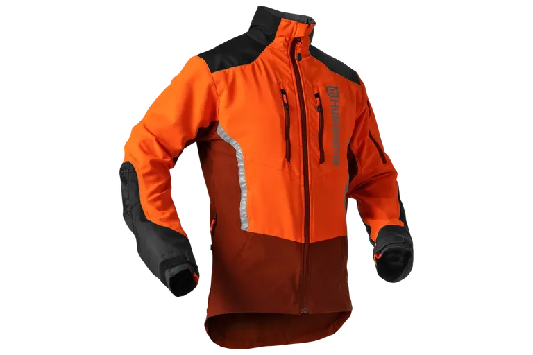 Skogsjakke Tecnical Extreme str. 50/M