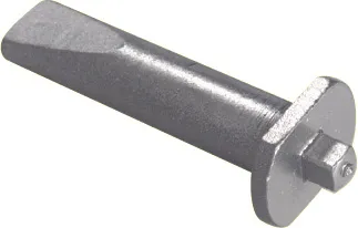 Anode Mercury sylindrisk Ø=8 mm