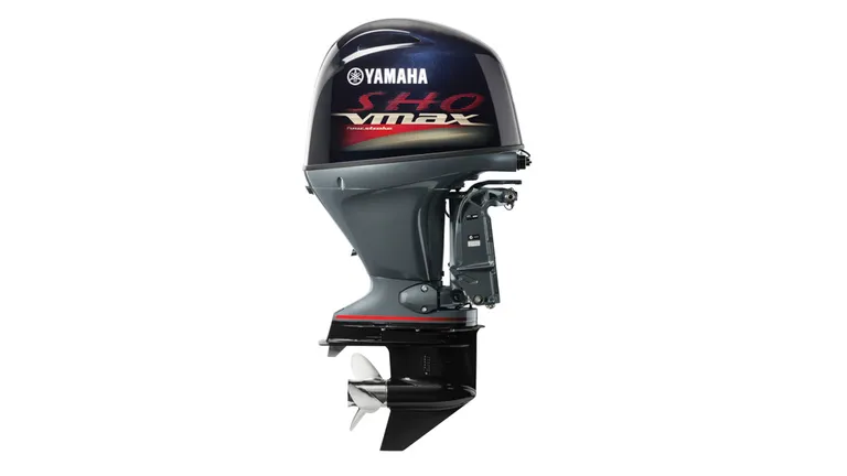 Båtmotor, Yamaha VF115XB