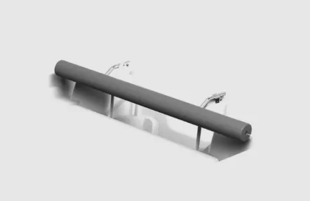 Ryggstøtte, Pioner Multi + Viking