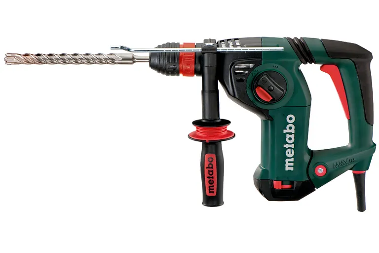 Metabo Kombihammer KHE 3251