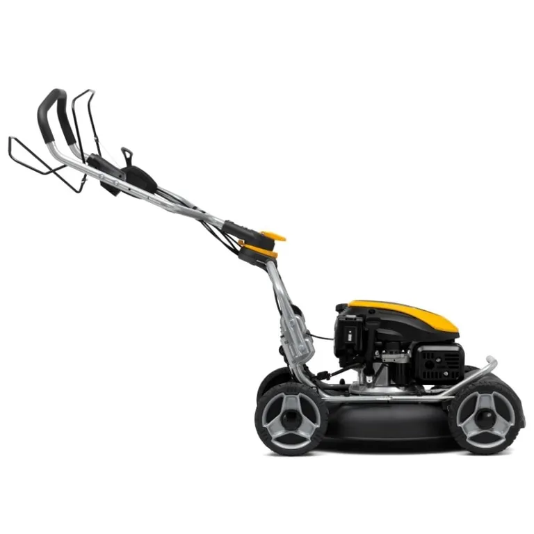 Gressklipper, Stiga Multiclip 950 VE m/el.start