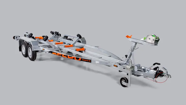 RESPO 1800P  Båthenger