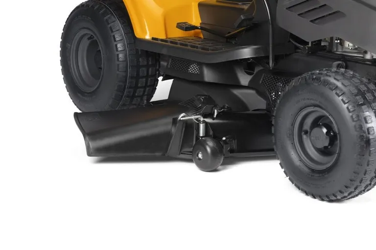 Sitteklipper Stiga Tornado 5108 ST500