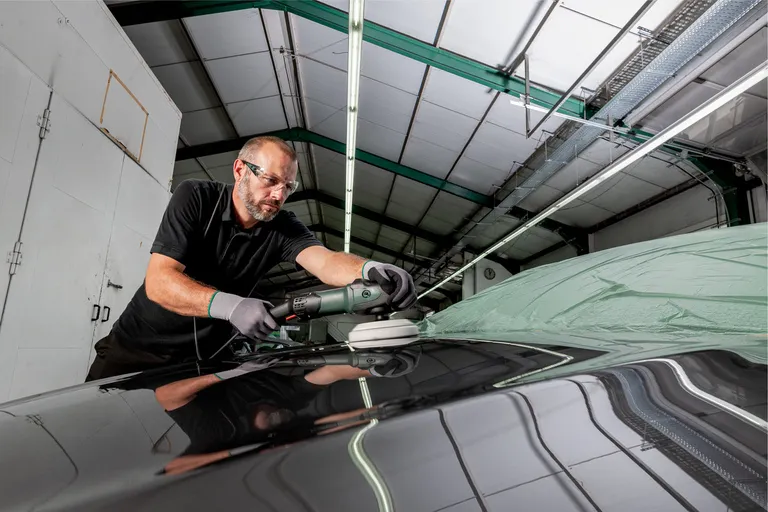 Metabo Polermaskin PE 15-20 RT