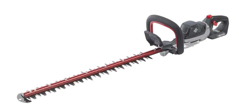 Hekksaks, Cramer 48HD66