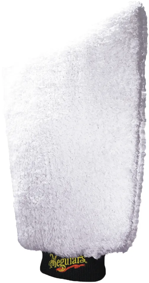 Meguiars Wash Mitt vaskehanske