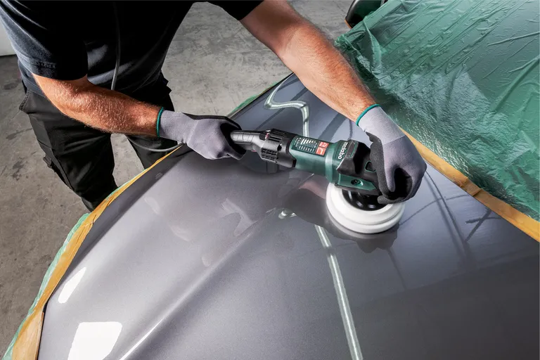 Metabo Polermaskin PE 15-20 RT