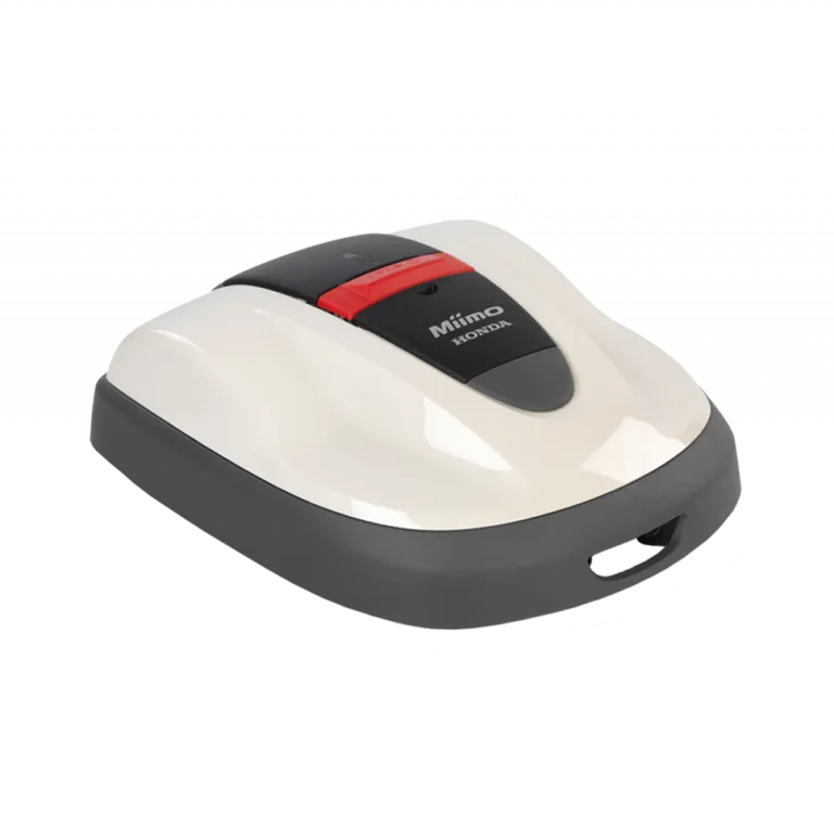 Robotklipper, Honda Miimo HRM310EA E
