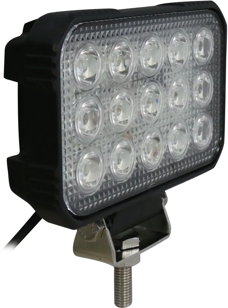 1852 Arbeidslys Flom LED 80W