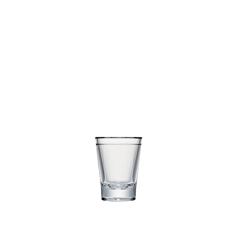 Shotglass 35,5 ml