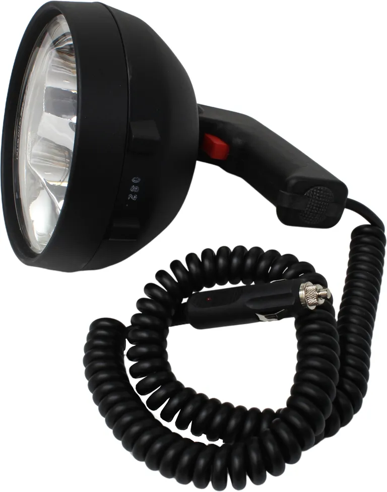 Hella Søkelys håndholdt 12V