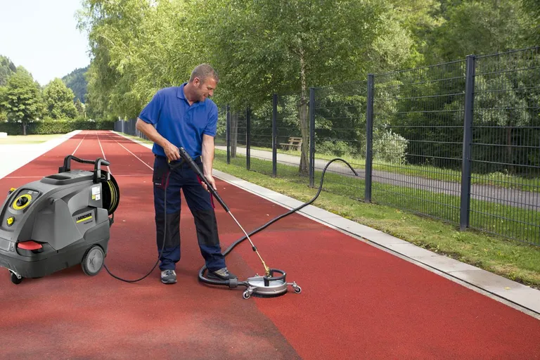 Overflatevasker FRV 30 ME